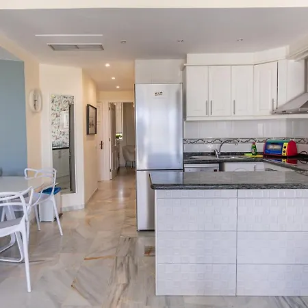 아파트 Altamira 61 - One Bed