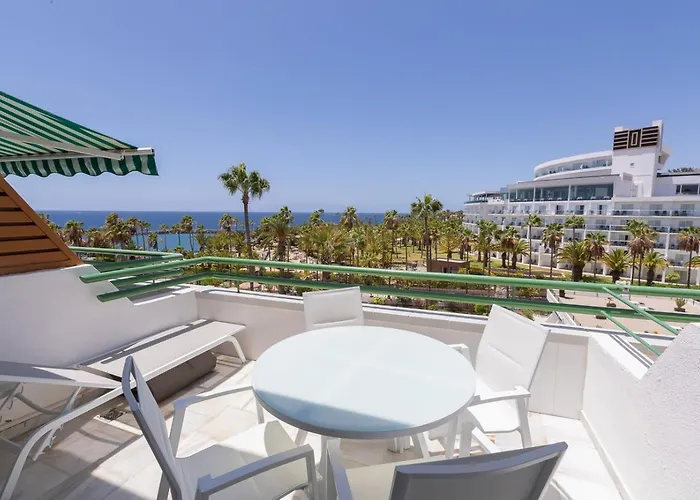 Altamira 61 - One Bed