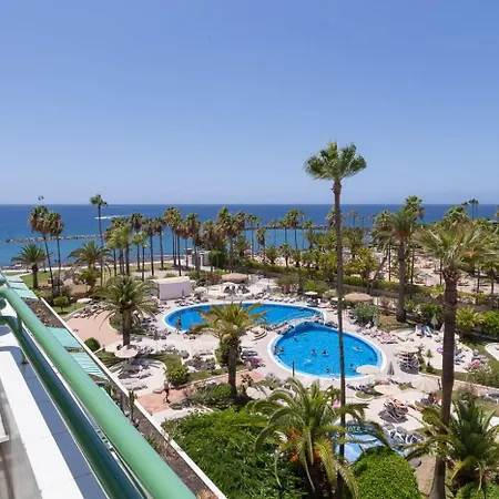 Altamira 61 - One Bed Apartman Costa Adeje (Tenerife)