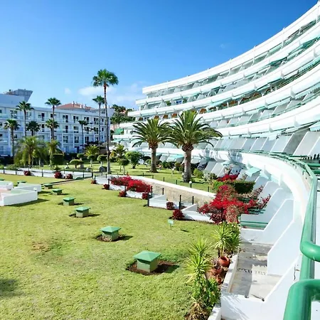 Altamira 61 - One Bed Apartament Costa Adeje (Tenerife)
