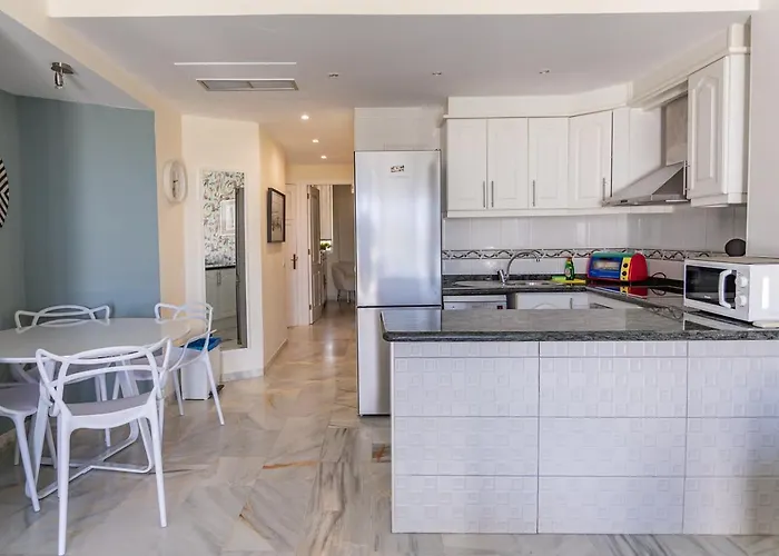 Apartment Altamira 61 - One Bed