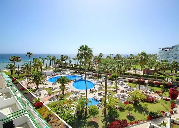 Altamira 61 - One Bed Apartment *