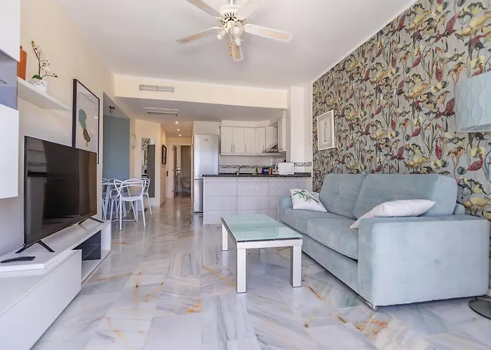 Altamira 61 - One Bed