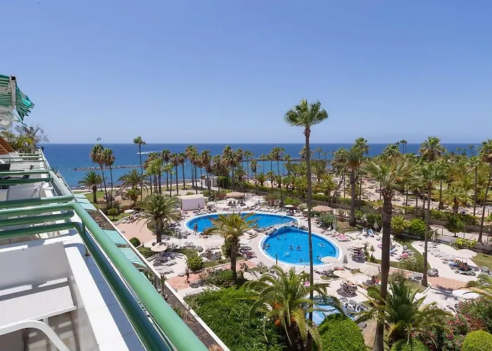 Altamira 61 - One Bed Appartement Costa Adeje (Tenerife)