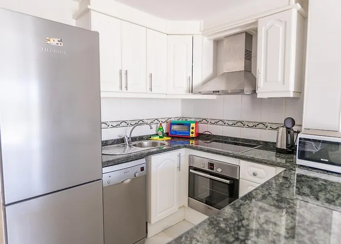 Altamira 61 - One Bed *