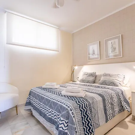 Altamira 61 - One Bed Costa Adeje (Tenerife)